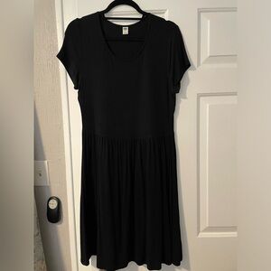 Old Navy Little Black Dress